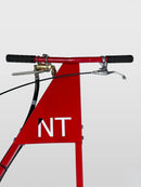 The Blaze Flame Weeder - Tank Mounted