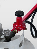 The Blaze Flame Weeder - Tank Mounted