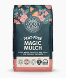 Rocket Gro Peat-Free Natural Magic Mulch 50L