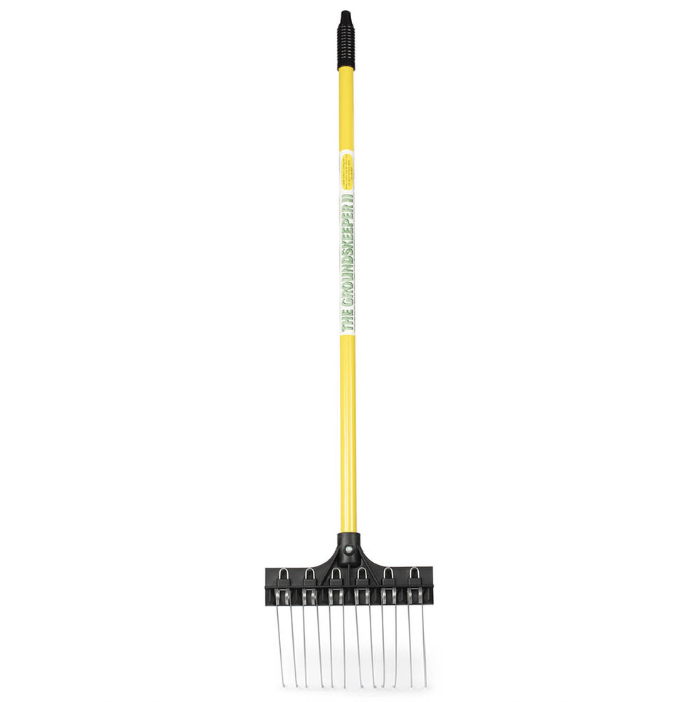 22cm Groundskeeper Rake 22cm-groundskeeper-rake