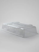 Neversink Humidity Germination Dome (Standard / Neversink Paperpot Microgreen Tray)