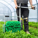 Handle Extension for Quick Cut Babyleaf Harvester
