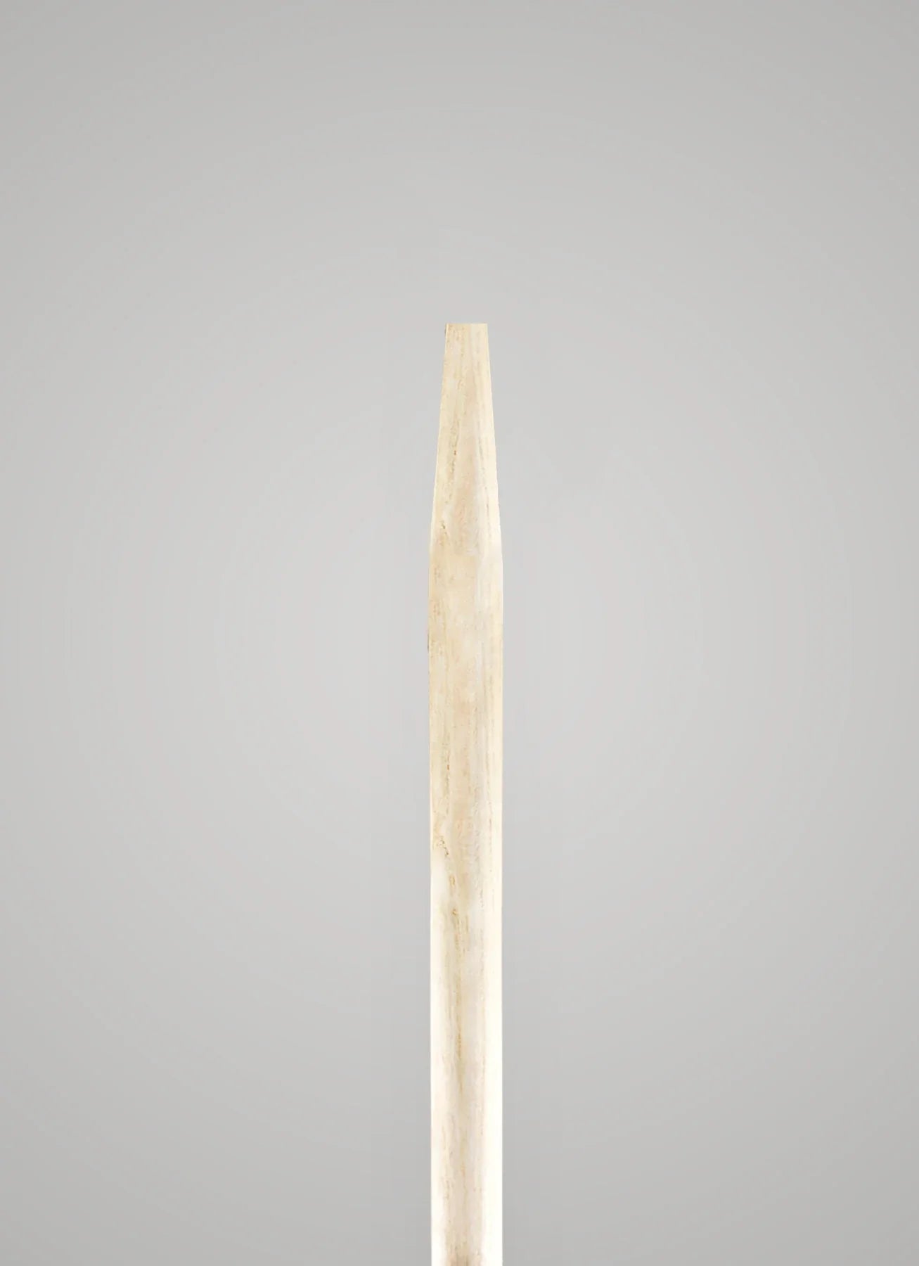 2 X REPLACEMENT TAPERED D HANDLE SPARE GARDEN SPADE FORK