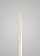 28mm Ash Handle 1.8m Tapered - Suitable for Glaser Hand Tools
