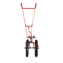 Terrateck Offset Arm Assembly for Wheel Hoes