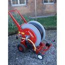 Automatic irrigation reel 25/50m