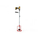 Hole Cutter for Natural Mulch