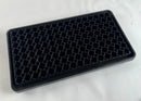 Neversink Indestructible Bottom Tray (With Holes)