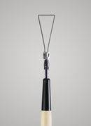 Neversink Pacifist 2" Wire Hoe