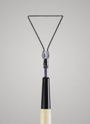 Neversink Pacifist 4" w/ 1" Offset