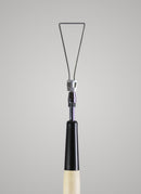 Neversink Perfectionist Thin Wire Hoe Kit