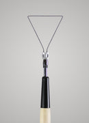 Neversink Perfectionist Thin Wire Hoe Kit
