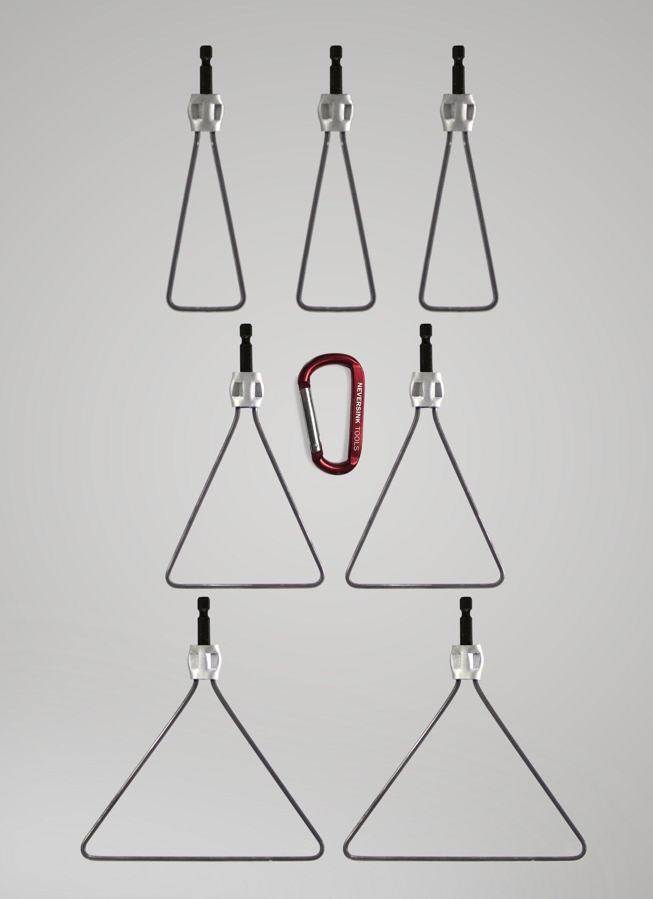 Neversink Rebellion Wire Hoe Kit Basic