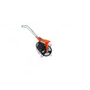 Terrateck Plastic Mulch Hole Puncher / Seed Bed Roller