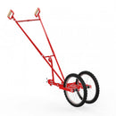 Terrateck Double Wheel Hoe