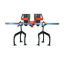 Terrateck Frame Clamp for Two-Wheel Hoe