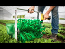Quick Cut Babyleaf Harvester