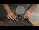 Terrateck Manual Seeder for Cell Planter Trays