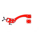 Terrateck Secondary Tool Fitting for Single and Double Wheel Hoe