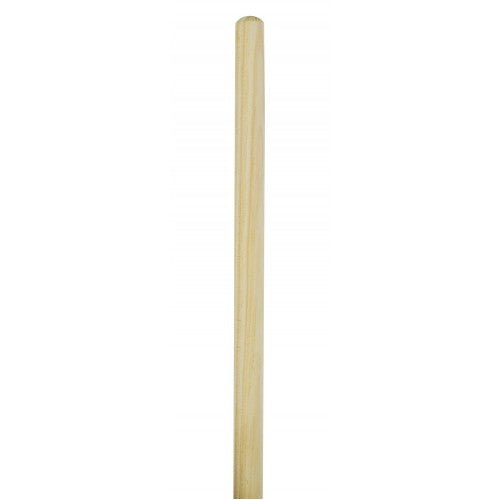 28mm Ash Handle 1.5m Tapered - Suitable For Glaser Hand Tools