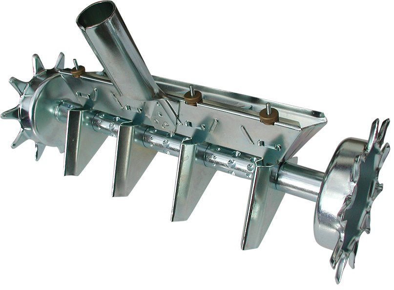4 Row Pinpoint Seeder