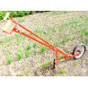 Terrateck Single Wheel Hoe