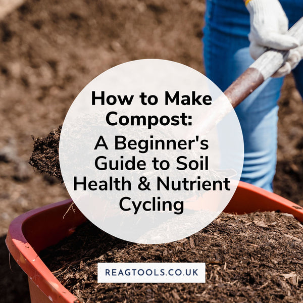 Composting: A Complete Beginner's Guide