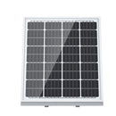 RuralView Solar Kit - 100W & 50Ah 12v