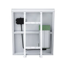 RuralView Solar Kit - 100W & 50Ah 12v