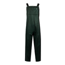 No-Sweat Stormgear Waterproof Bib & Brace Green
