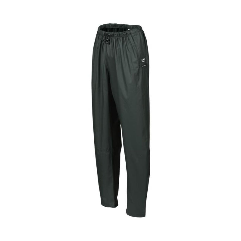 No-Sweat Stormgear Waterproof Trouser Green