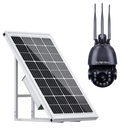 RuralView 360 Zoom Camera & Solar Bundle