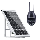 RuralView 360 Mini Camera & Solar Bundle