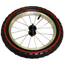 Terrateck Single 14" Wheel