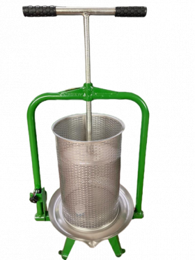 18 Litre Cross Beam Fruit Press