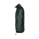 No-Sweat Stormgear Waterproof Jacket Green