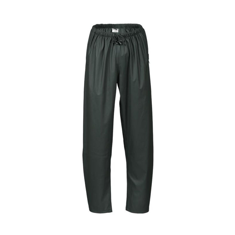 No-Sweat Stormgear Waterproof Trouser Green