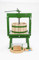 20 Litre Cross Beam Fruit Press