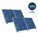 Futurepump Solar Panel (240W)