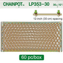 30cm - 12inch Paperpot Chains