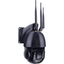 RuralView 360 Zoom Camera