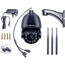 RuralView 360 Zoom Camera