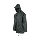 No-Sweat Stormgear Waterproof Jacket Green