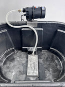 Neversink Greens Bubbler