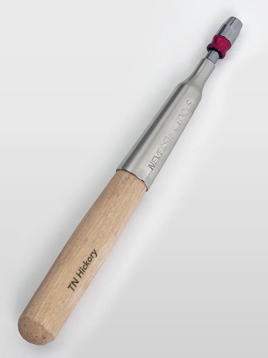 Mutant Handles Mutineer Interchangeable Short Handle