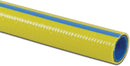 Torsino Plus Hose PVC 19 mm x 25 mm 8bar yellow/blue 25m
