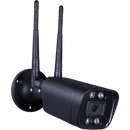 RuralView Bullet Camera & Solar Bundle