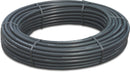 Pressure Pipe PE40 – 25 mm x 1.9 mm, 4 Bar, Black, 100m Coil