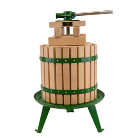 12 Litre Hobby Fruit Press