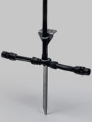 Neversink Aquifer Field & Garden Sprinkler Stand